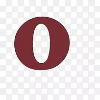 字母大小写字母表字体-o