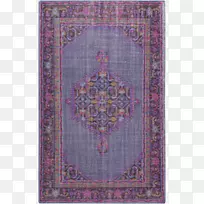 地毯绒地毯紫色地毯