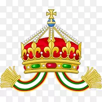 保加利亚王国-保加利亚王室钻石王冠-保加利亚