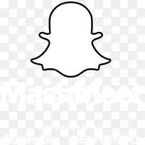 Snapchat Snap公司眼镜商业广告-Snapchat