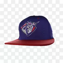 联合海岸职业棒球联盟棒球帽-棒球帽