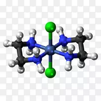 氯化镍二氯比(乙二胺)镍(II)-钴