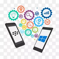 手机应用开发手机智能手机功能手机-迪拜