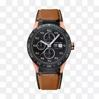 HUER连接智能手表Asus ZenWatch-手表