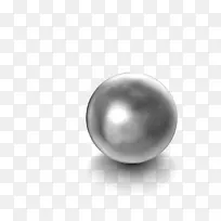 珠宝珍珠宝石材料-球