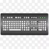 计算机键盘布局android计算机硬件.键盘