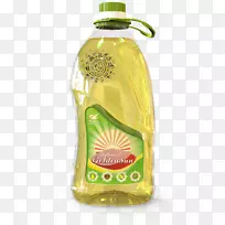 葵花油食用油瓶豆油向日葵油