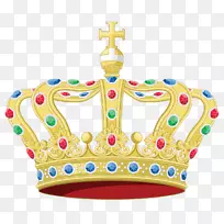 巴伐利亚国王王室王冠