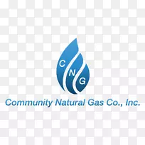 南加州天然气公司天然气标识石油天然气