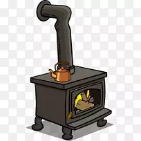 木材炉具锅炉夹艺术炉