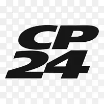cp 24多伦多电视频道ctv新闻频道