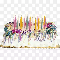 欢迎来到中年！(和文化小说)生日蛋糕YouTube-款待