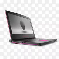 笔记本电脑DELL Alienware英特尔核心i7-Alienware