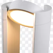 灯具照明发光二极管ip码柱