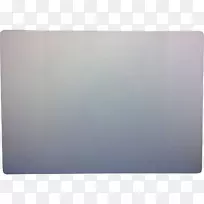 紫色长方形切割板