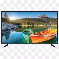 高清晰度电视led背光lcd 1080 p电视机-凉鞋