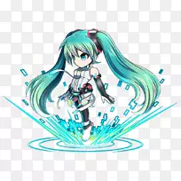 勇敢的边疆Hatsune Miku：项目Dva x Savaloid Hatsune Miku：项目Dva f-Hatsune Miku