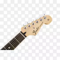 扶手挡泥板乐器公司吉他指板-电吉他