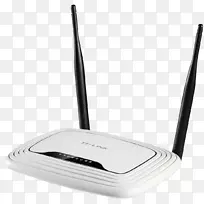 无线路由器tp-链接wi-fi保护设置-wifi