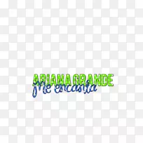 标志品牌-Ariana Grande