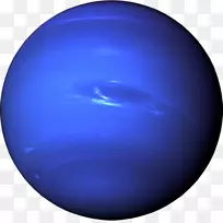 发现海王星太阳系天王星-行星