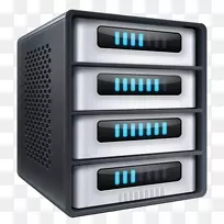 网络托管服务云计算计算机服务器虚拟专用服务器-服务器