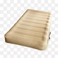 气垫床记忆泡沫泵床垫