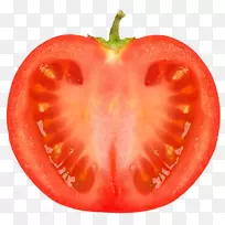 蔬菜汁水果番茄健康食品
