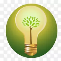 绿色营销环保企业太阳能节能