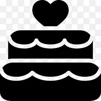 结婚蛋糕生日蛋糕面包店-婚礼蛋糕