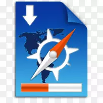富文本格式计算机软件html文档文件格式计算机程序-Safari