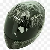 摩托头盔-墨西哥自行车头盔