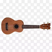 esp有限公司ec-1000 uulele ibanez艺术核心系列电吉他-吉他