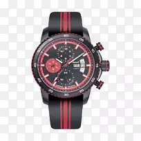 英格索尔手表公司自动手表运动卡尔f。野牛