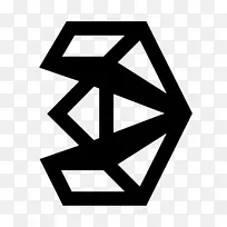 v射线Autodesk 3ds max计算机图标三维计算机图形.3ds-axe徽标