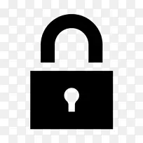 椭圆曲线密码学rsa公钥密码学挂锁