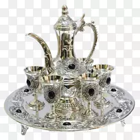 餐具茶壶