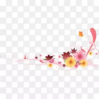 花卉设计花坛