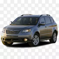 2008年Subaru Tribeca 2007 Subaru b9 Tribeca 2006 Subaru b9 Tribeca 2014 Subaru Tribeca-Subaru Tribeca