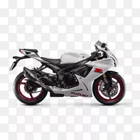铃木街c50铃木GSR 750铃木GSX-r 600-铃木