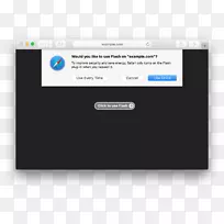 Safari web浏览器插件MacOS Apple-Safari