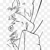 Ichigo Kurosaki Orihime Inoue Rukia kuchiki绘制Riruka dokugamine-Ichigo Kurosaki