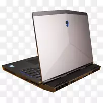 笔记本电脑戴尔电脑硬件Alienware.Alienware