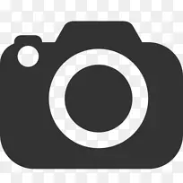单镜头反射式照相机计算机图标数码单反剪贴画摄影相机