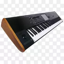乐器数字钢琴电子键盘microkorg键盘