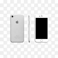 iphone 7+iphone 4电话iphone 6加苹果iphone