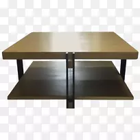家具咖啡桌长方形咖啡桌