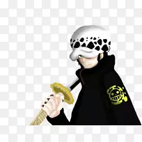 Trafalgar D.水法-律师