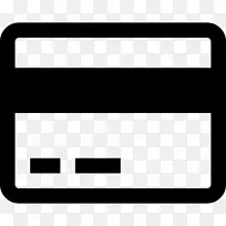 计算机图标信用卡符号剪辑艺术信用卡