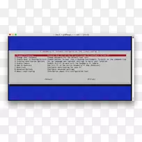 计算机软件raspberry pi raspbian安装OpenCV-raspberry